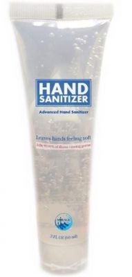 Mirage Hand Sanitizer, 6.5 Oz. - Each