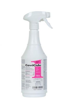 Cavicide Disinfectant - Spray