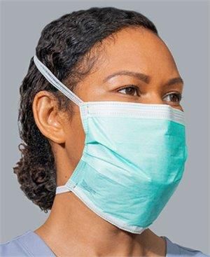 NIOSH N95 Respirator Mask - Box