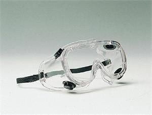 Safety Goggles