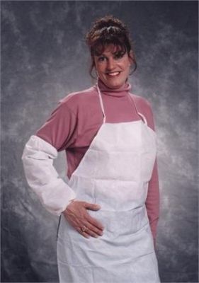 Protection Plus Apron