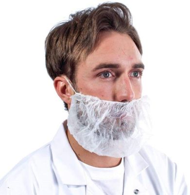 Beard Cover