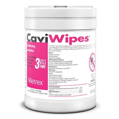 CaviWipes