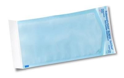 Sterilization Pouch - 2.25" x 4"