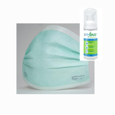 Work and Travel Protection Package